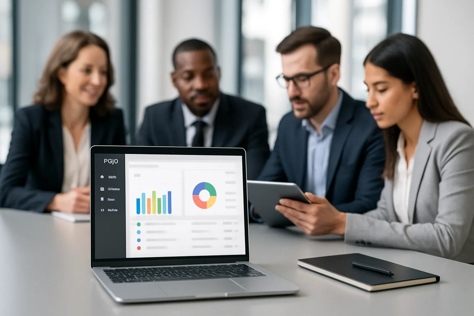 How Customized Zoho Apps Boost Business Growth in 2026