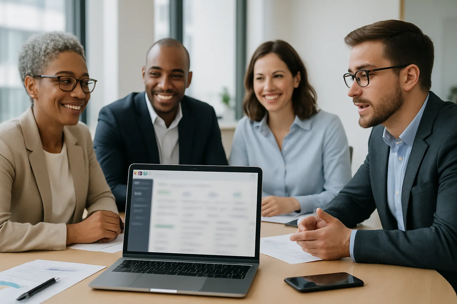 Improving Business Processes with Custom Zoho Solutions