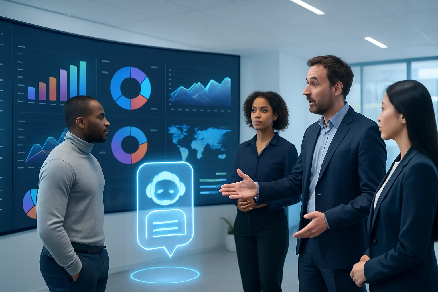 زوهو Analytics في الربع الثالث من 2025: الذكاء الاصطناعي الوكيل، تحسينات Ask Zia، وشرح محاكاة What-If في AutoML