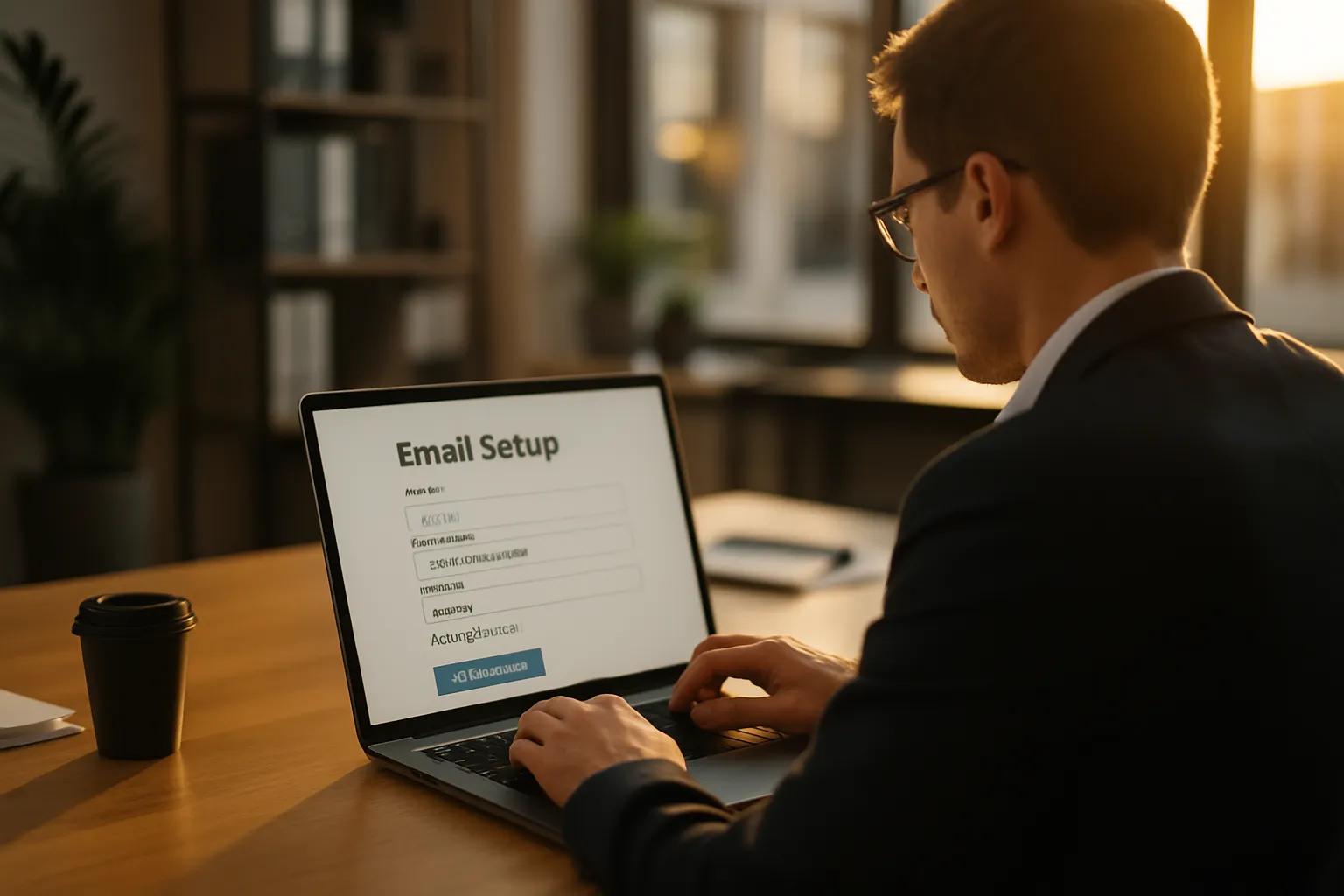 زوهو Mail: بريد إلكتروني خاص بالأعمال خالٍ من الإعلانات على نطاقك الخاص