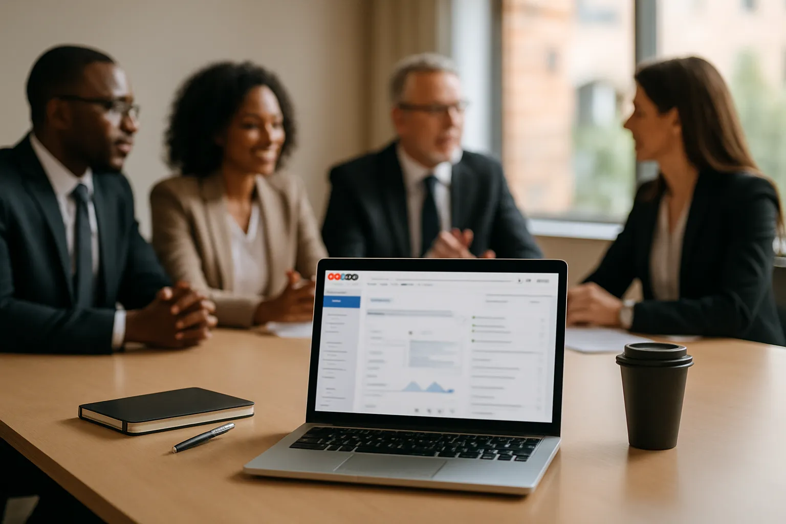 Why Zoho Premium Partnership Matters for Your Business Success