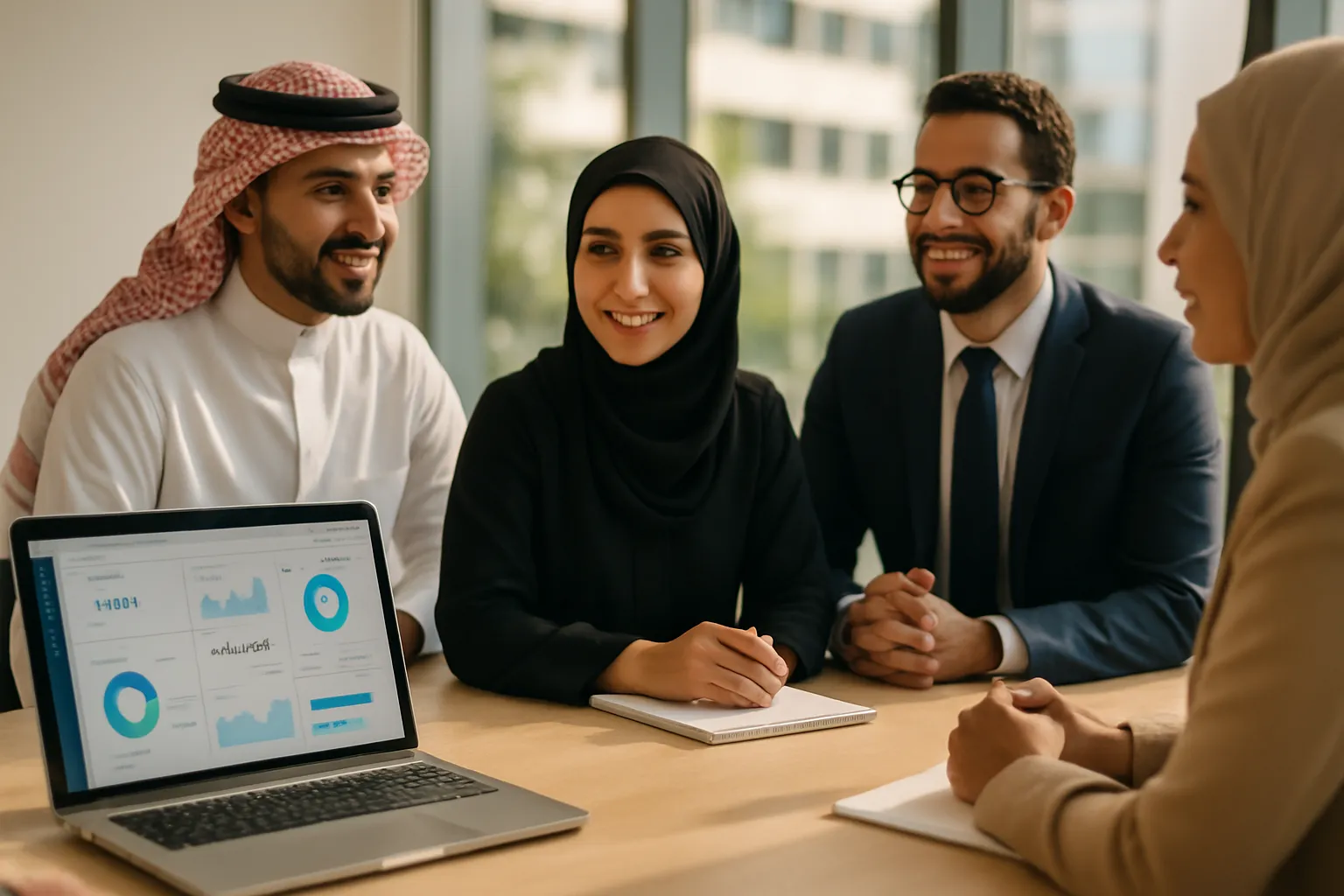 Understanding Zoho's Role in Modern Regional Business Ecosystems